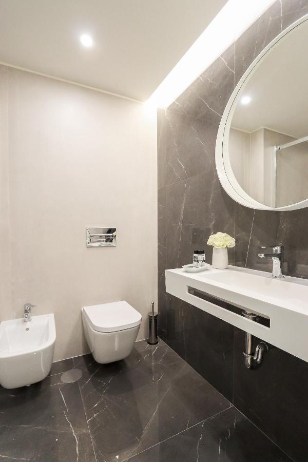 Apartamento Hm - Casa Ghiselini Porto 214 Exterior foto