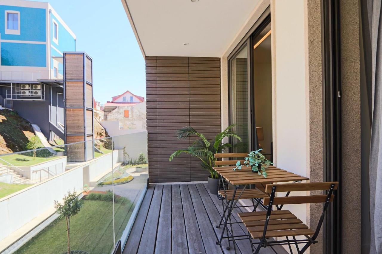 Apartamento Hm - Casa Ghiselini Porto 214 Exterior foto