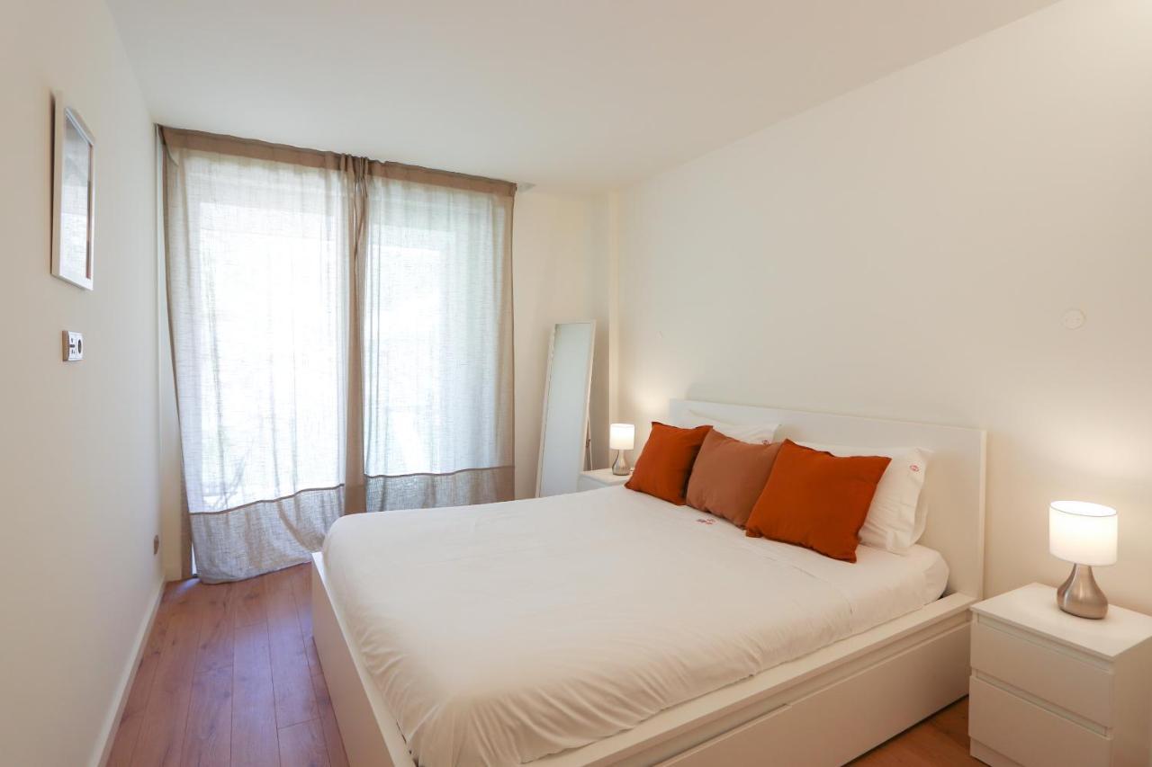 Apartamento Hm - Casa Ghiselini Porto 214 Exterior foto